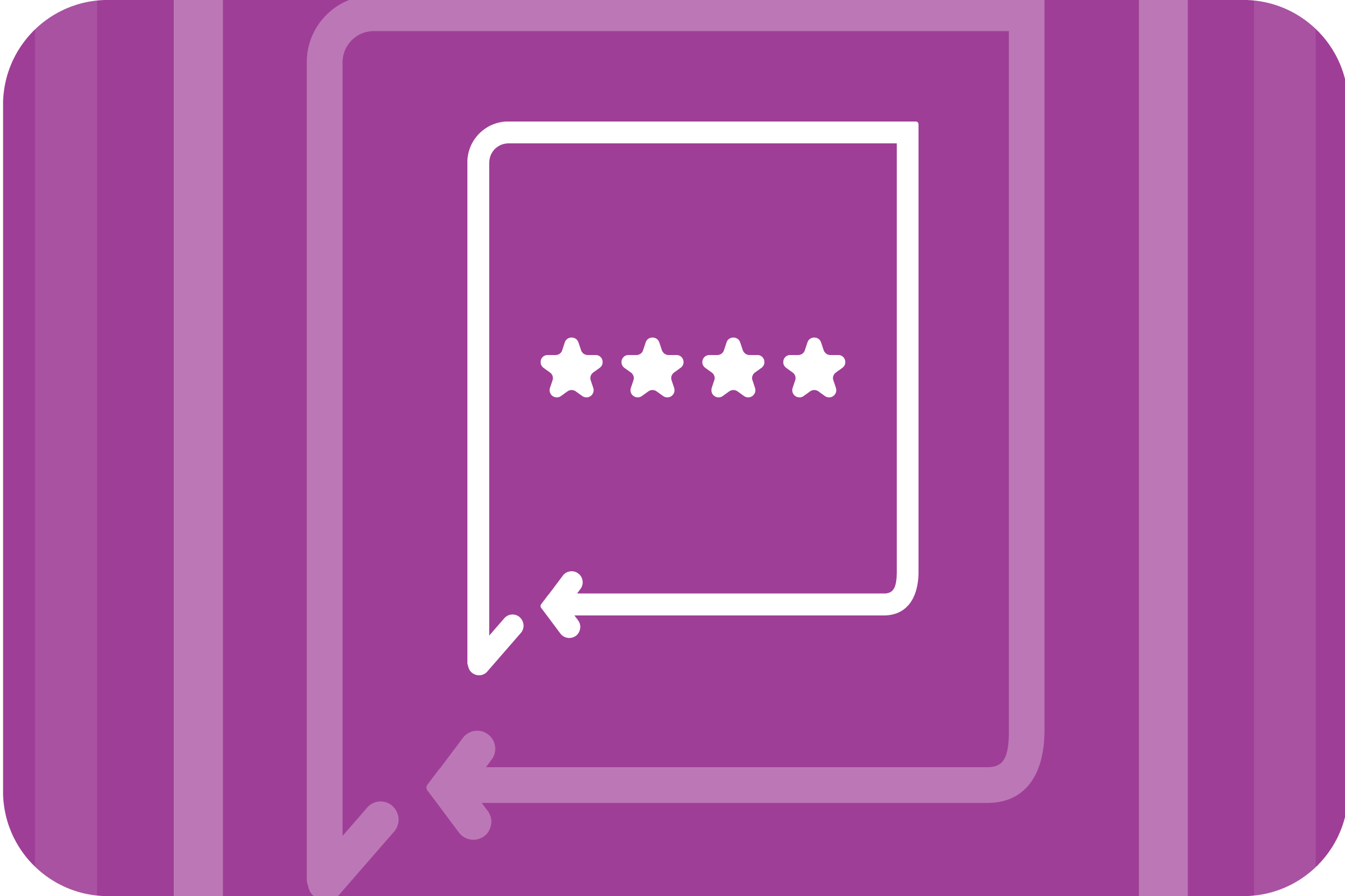 Blog PostBack Reviews Make Business Community Stronger