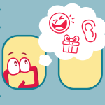 Postie thinking about types of customers