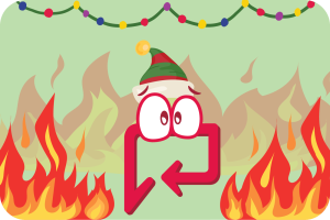 Customer Service Holiday Hell