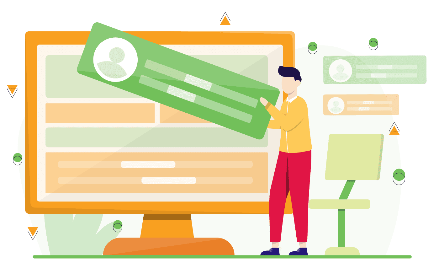 PostBack Incubator Program | PostBack