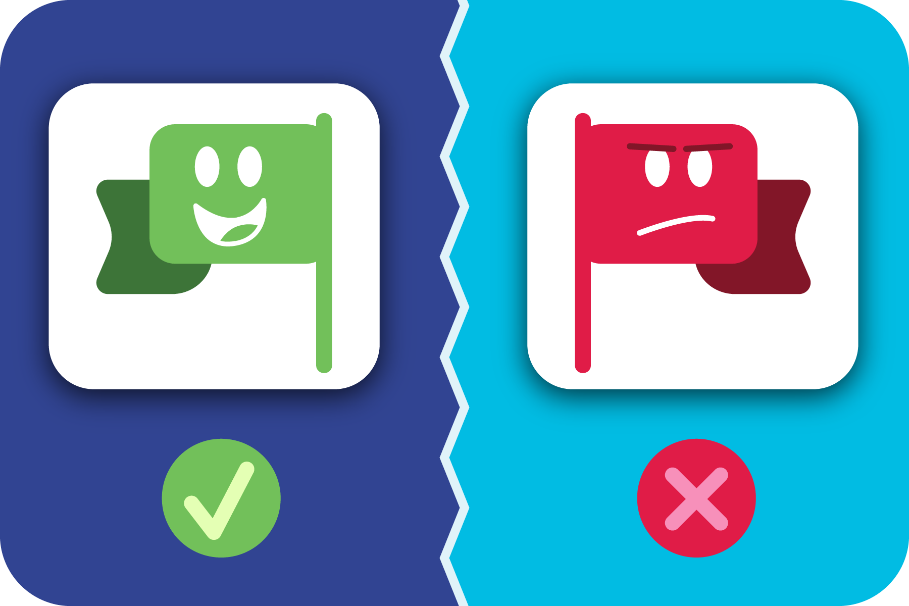 How freelancers can avoid red flag clients with PostBack